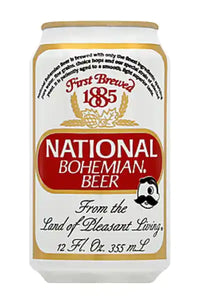 Thumbnail for National Bohemian