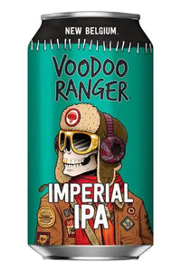 Thumbnail for Voodoo Ranger Imperial IPA