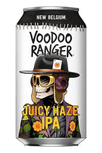 Thumbnail for Voodoo Ranger Juicy Haze IPA