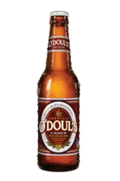 O'Doul's Non-Alcoholic Amber