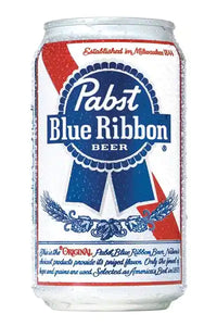 Thumbnail for Pabst Blue Ribbon