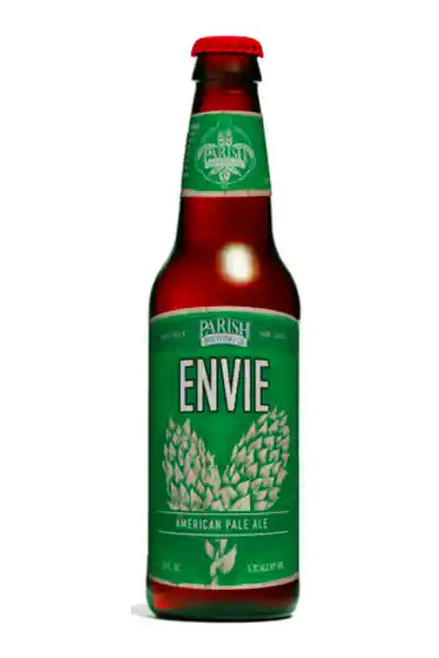 Parish Envie American Pale Ale