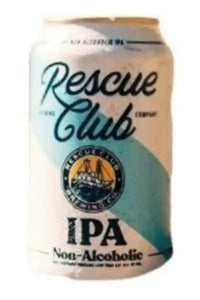 Thumbnail for Rescue Club IPA Non Alcoholic