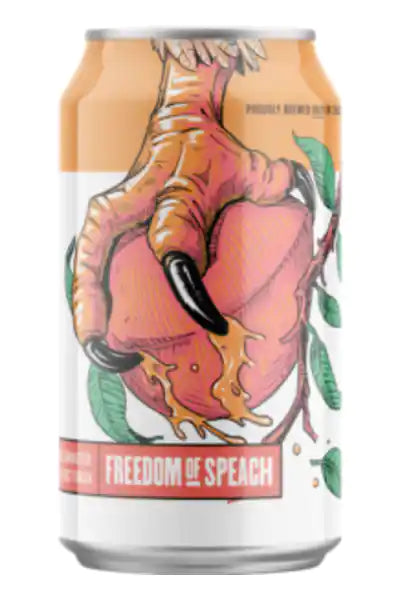 Revolution Freedom of Speach Session Sour