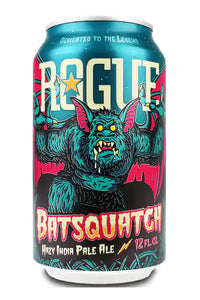 Rogue Batsquatch Hazy IPA