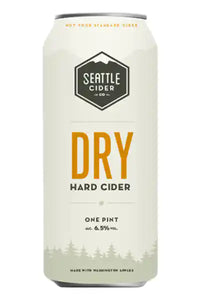 Thumbnail for Seattle Cider Dry