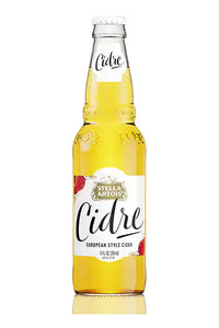 Thumbnail for Stella Artois Cidre