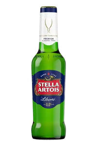 Thumbnail for Stella Artois Liberté 0.0%