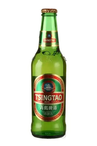 Tsingtao