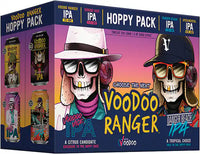 Thumbnail for Voodoo Ranger Hoppy Variety Pack