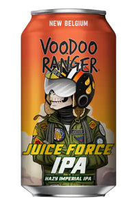 Thumbnail for Voodoo Ranger Juice Force Hazy Imperial IPA