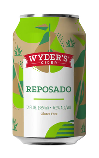 Thumbnail for Wyders Reposado Cider