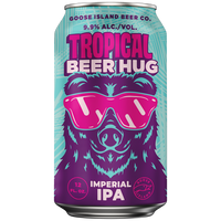 Thumbnail for Goose Island Tropical Beer Hug